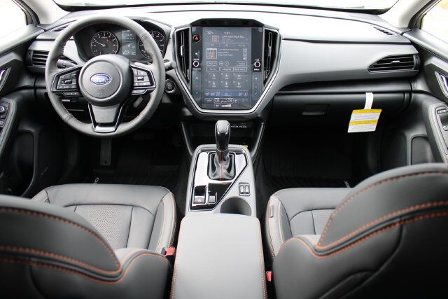 2026 Subaru Crosstrek Limited Klamath Falls OR