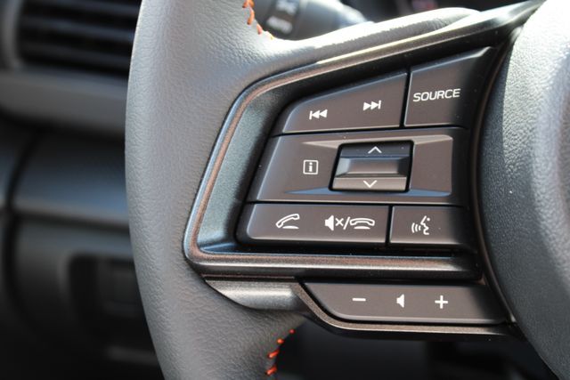 2026 Subaru Crosstrek Limited Klamath Falls OR