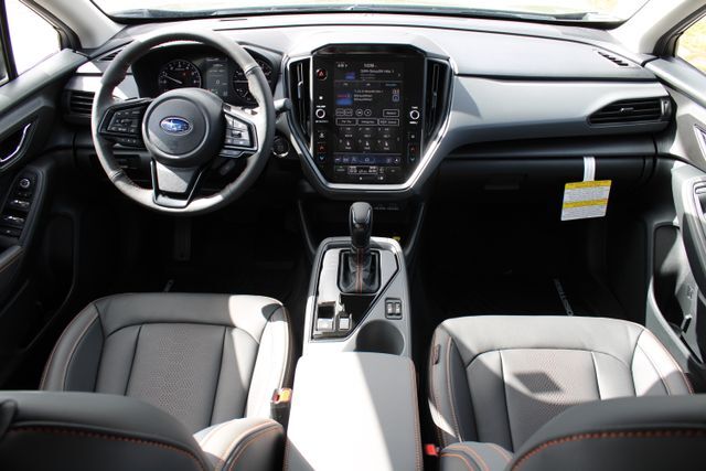 2026 Subaru Crosstrek Limited Klamath Falls OR