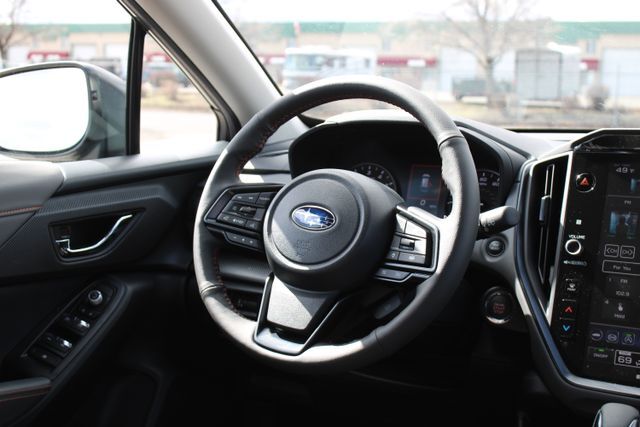 2026 Subaru Crosstrek Limited Klamath Falls OR