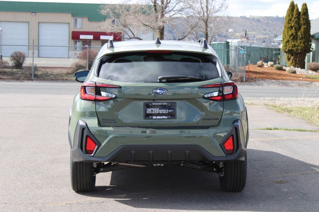2026 Subaru Crosstrek Limited Klamath Falls OR