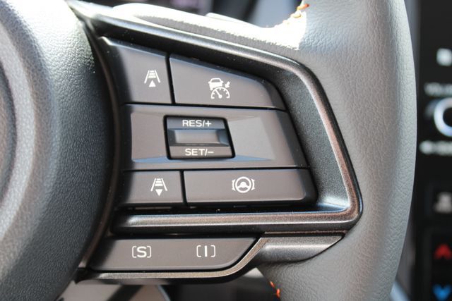 2026 Subaru Crosstrek Limited Klamath Falls OR