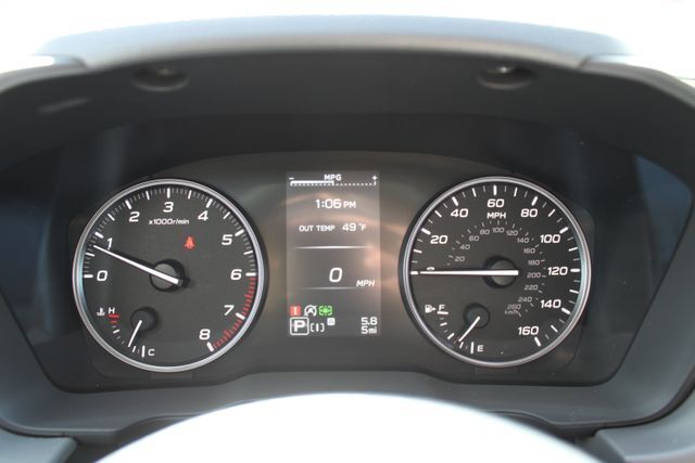 2026 Subaru Crosstrek Limited Klamath Falls OR