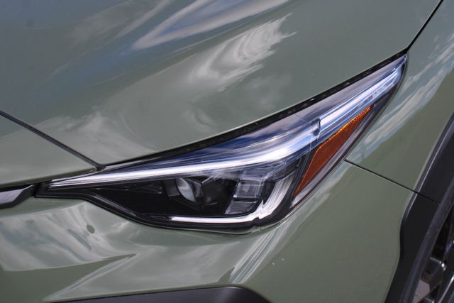 2026 Subaru Crosstrek Limited Klamath Falls OR