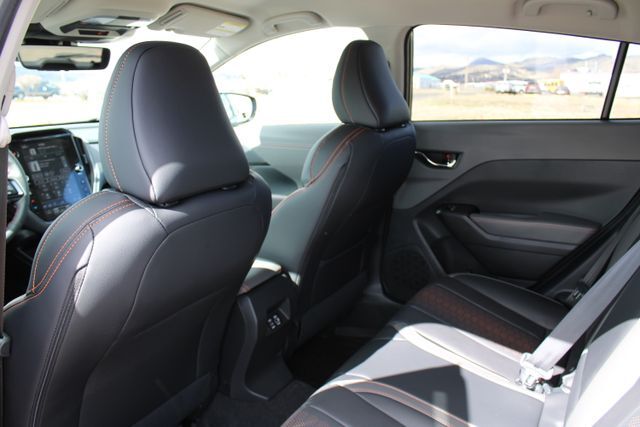 2026 Subaru Crosstrek Limited Klamath Falls OR