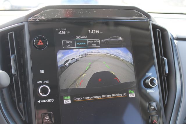 2026 Subaru Crosstrek Limited Klamath Falls OR