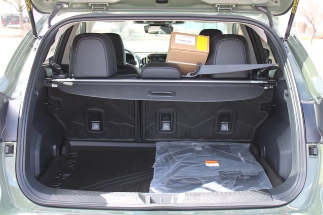 2026 Subaru Crosstrek Limited Klamath Falls OR
