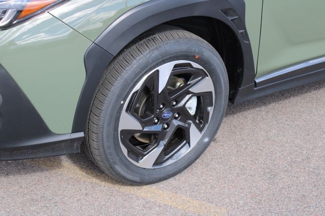 2026 Subaru Crosstrek Limited Klamath Falls OR