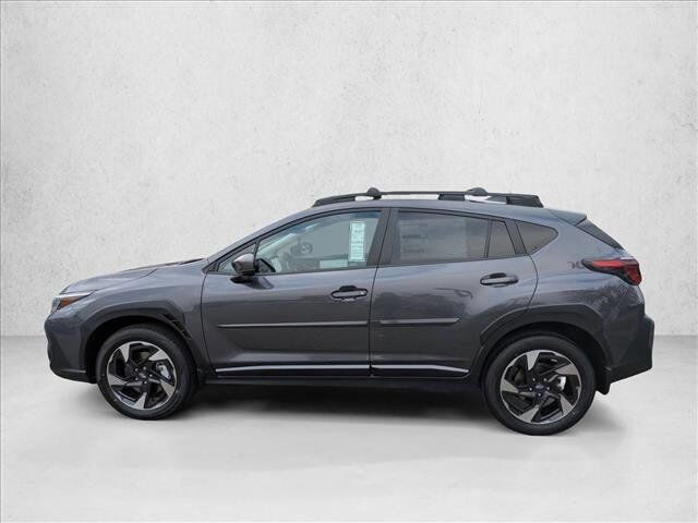 2026 Subaru Crosstrek Limited Roseville CA