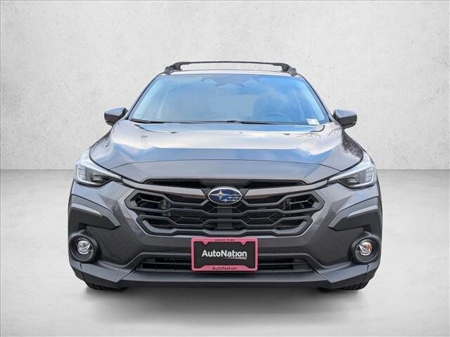 2026 Subaru Crosstrek Limited Roseville CA