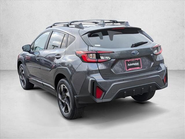 2026 Subaru Crosstrek Limited Roseville CA