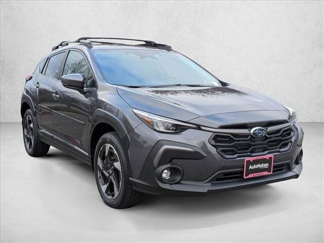 2026 Subaru Crosstrek Limited Roseville CA