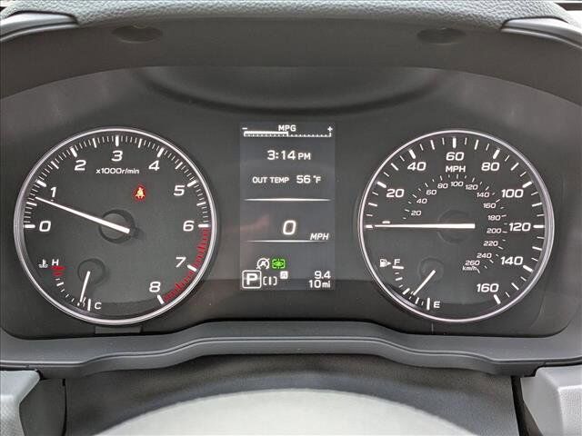 2026 Subaru Crosstrek Limited Roseville CA