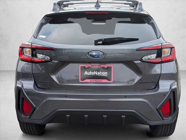 2026 Subaru Crosstrek Limited Roseville CA