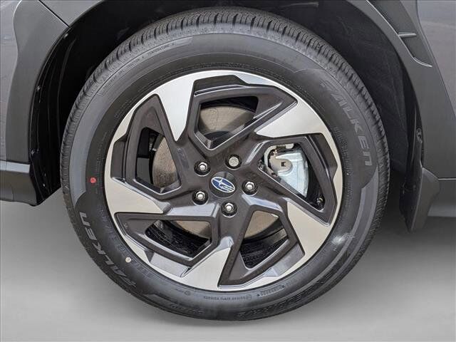 2026 Subaru Crosstrek Limited Roseville CA