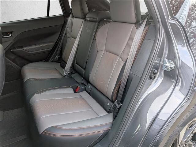 2026 Subaru Crosstrek Limited Roseville CA