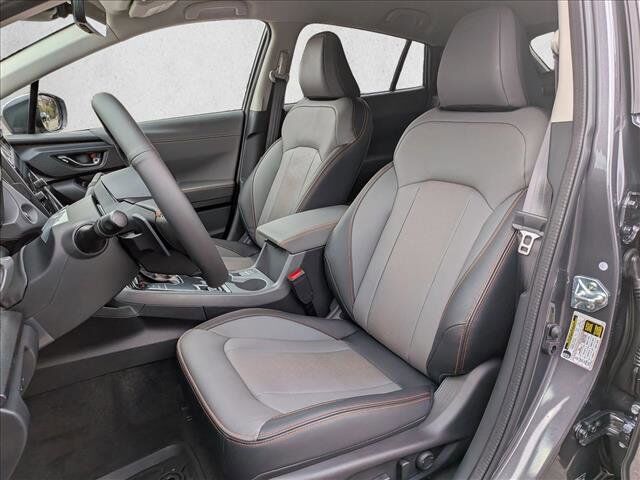 2026 Subaru Crosstrek Limited Roseville CA