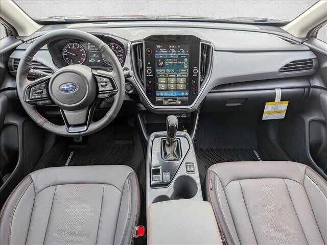 2026 Subaru Crosstrek Limited Roseville CA