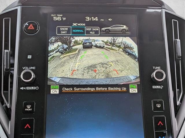 2026 Subaru Crosstrek Limited Roseville CA