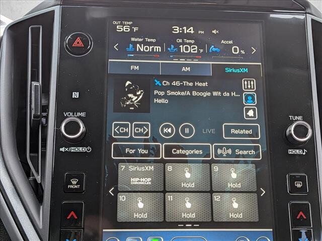 2026 Subaru Crosstrek Limited Roseville CA