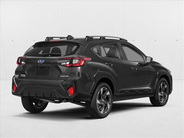 2026 Subaru Crosstrek Limited Roseville CA