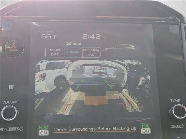 2026 Subaru Crosstrek Limited Roseville CA