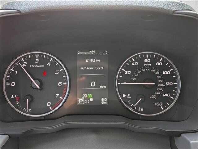 2026 Subaru Crosstrek Limited Roseville CA