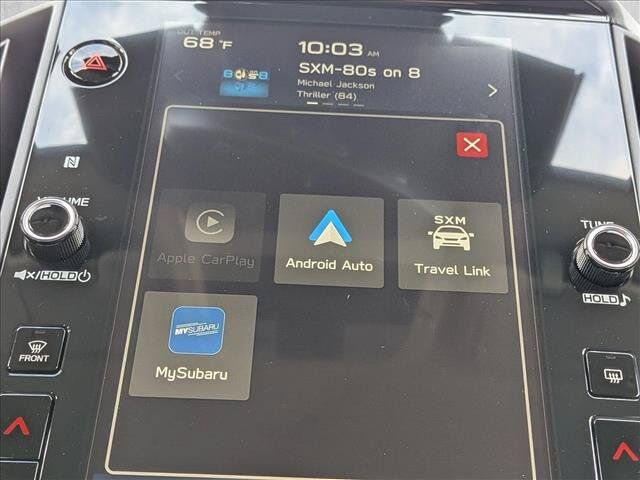 2026 Subaru Crosstrek Limited Roseville CA