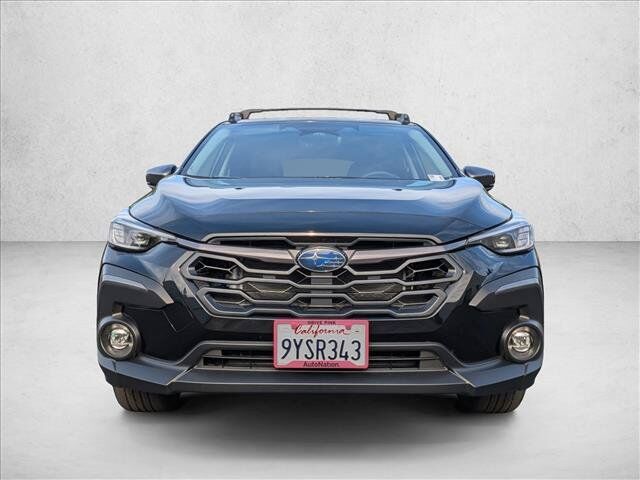 2026 Subaru Crosstrek Limited Roseville CA