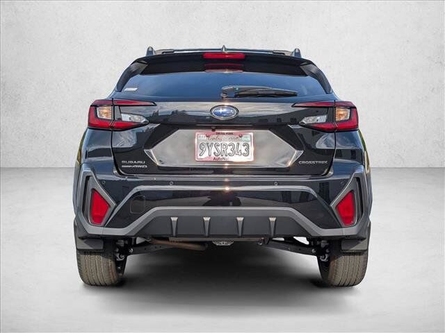 2026 Subaru Crosstrek Limited Roseville CA
