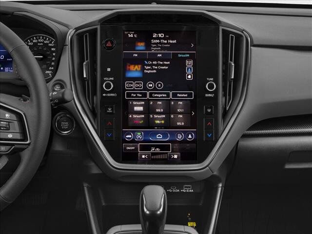 2026 Subaru Crosstrek Limited Roseville CA