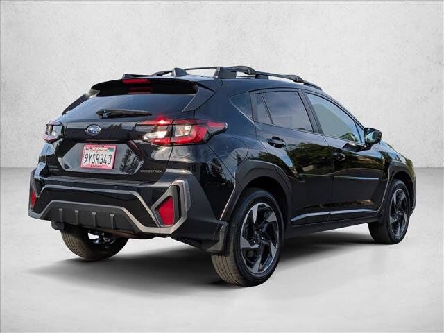 2026 Subaru Crosstrek Limited Roseville CA