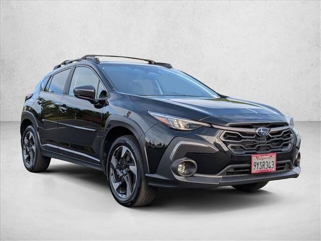 2026 Subaru Crosstrek Limited Roseville CA