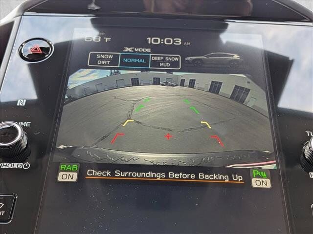 2026 Subaru Crosstrek Limited Roseville CA