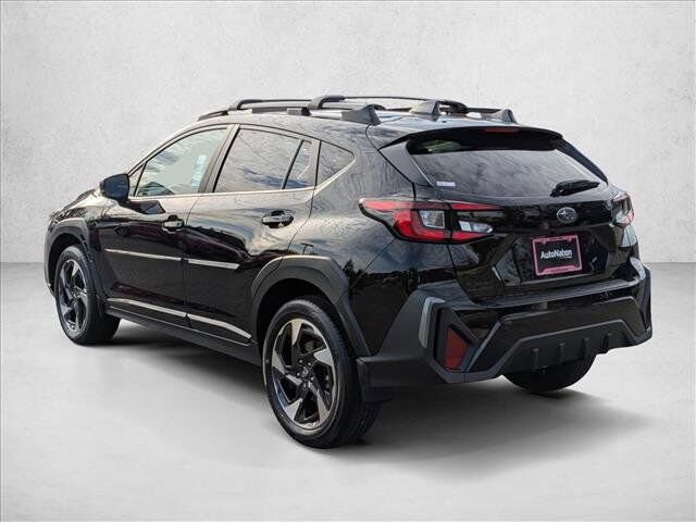 2026 Subaru Crosstrek Limited Roseville CA