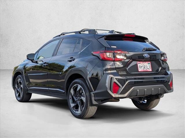 2026 Subaru Crosstrek Limited Roseville CA