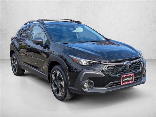2026 Subaru Crosstrek Limited Roseville CA