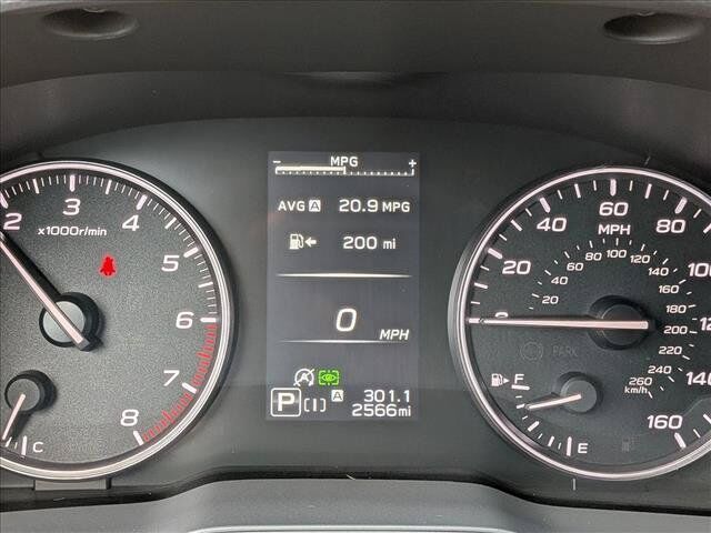 2026 Subaru Crosstrek Limited Roseville CA