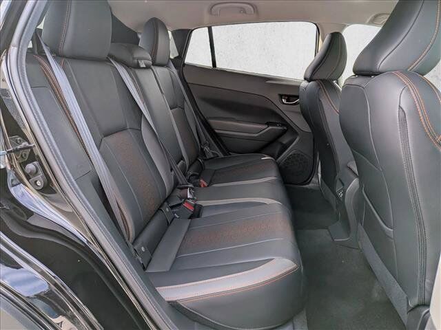2026 Subaru Crosstrek Limited Roseville CA