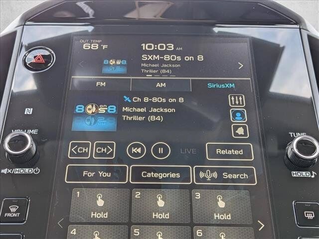 2026 Subaru Crosstrek Limited Roseville CA