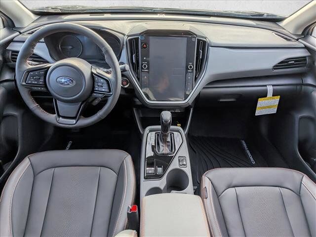 2026 Subaru Crosstrek Limited Roseville CA