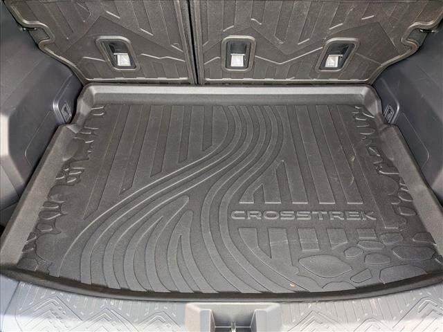2026 Subaru Crosstrek Limited Roseville CA