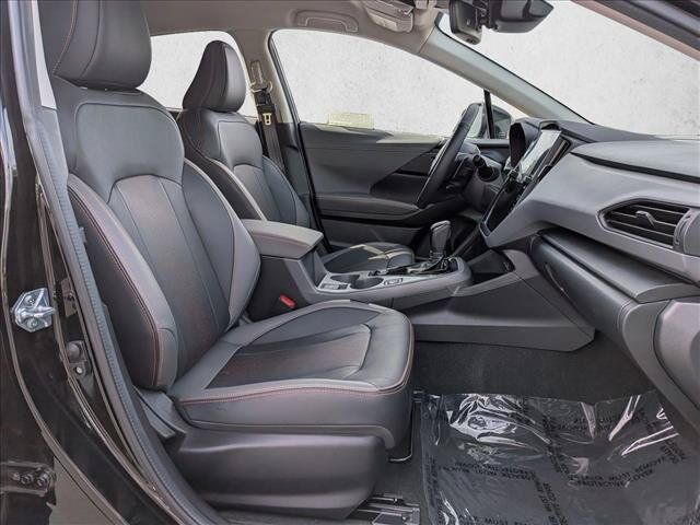 2026 Subaru Crosstrek Limited Roseville CA