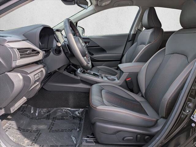 2026 Subaru Crosstrek Limited Roseville CA