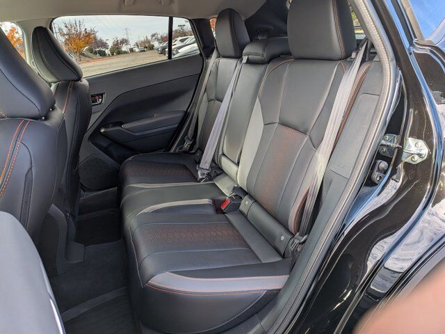 2026 Subaru Crosstrek Limited Roseville CA