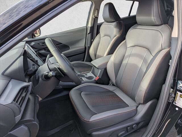 2026 Subaru Crosstrek Limited Roseville CA