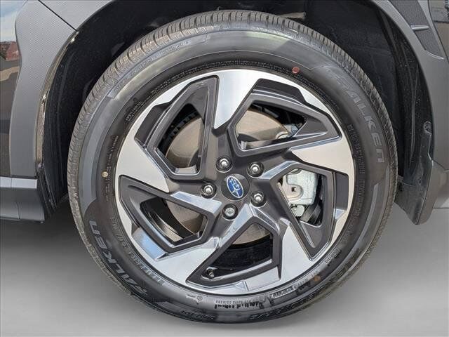 2026 Subaru Crosstrek Limited Roseville CA