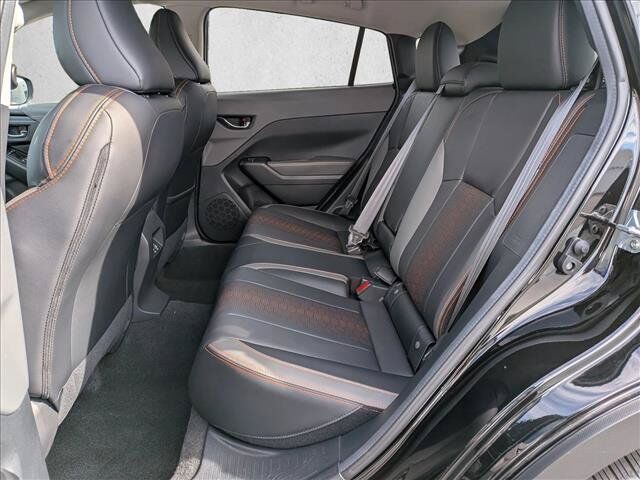 2026 Subaru Crosstrek Limited Roseville CA