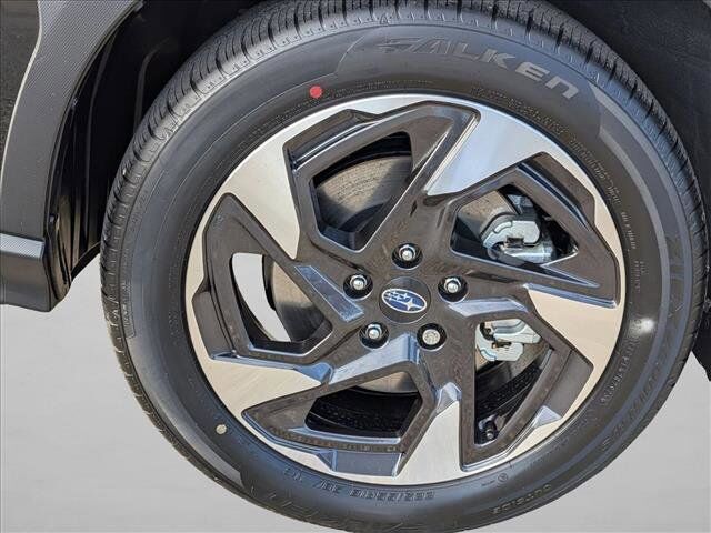 2026 Subaru Crosstrek Limited Roseville CA