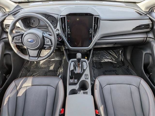 2026 Subaru Crosstrek Limited Roseville CA